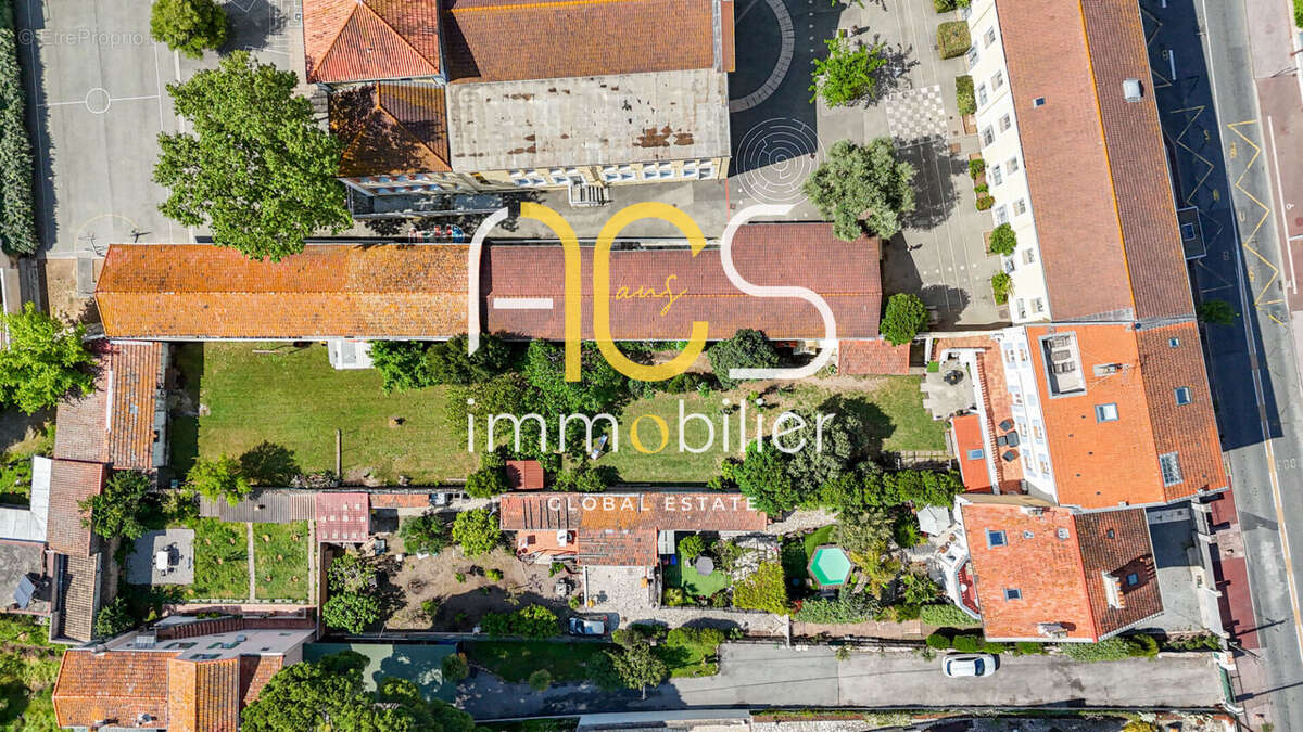 Maison à FREJUS