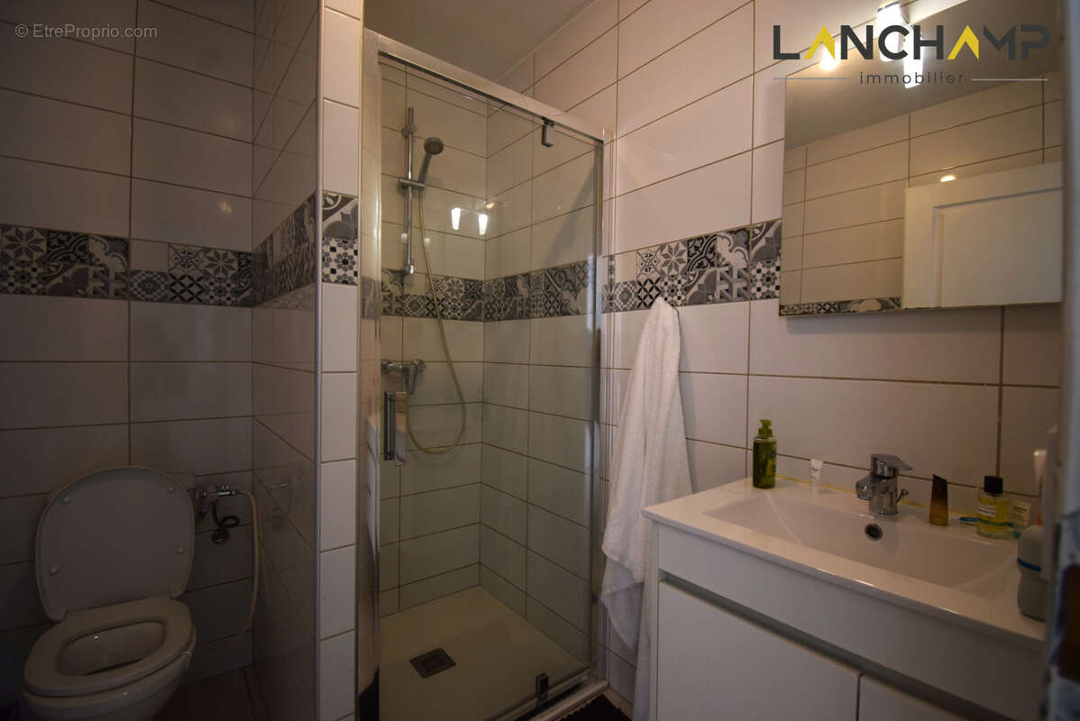 Appartement à SEYSSEL