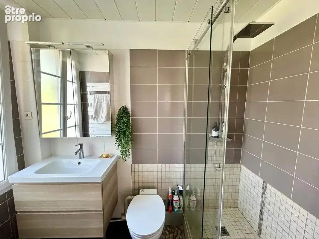 A vendre villa de charme avec une adresse exception - photo 11