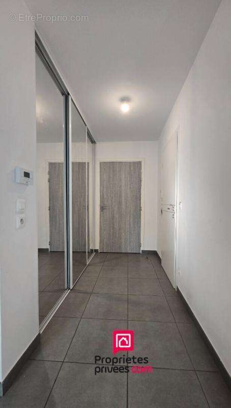 Appartement Francheville 1 pièces 30 m2 - photo 4