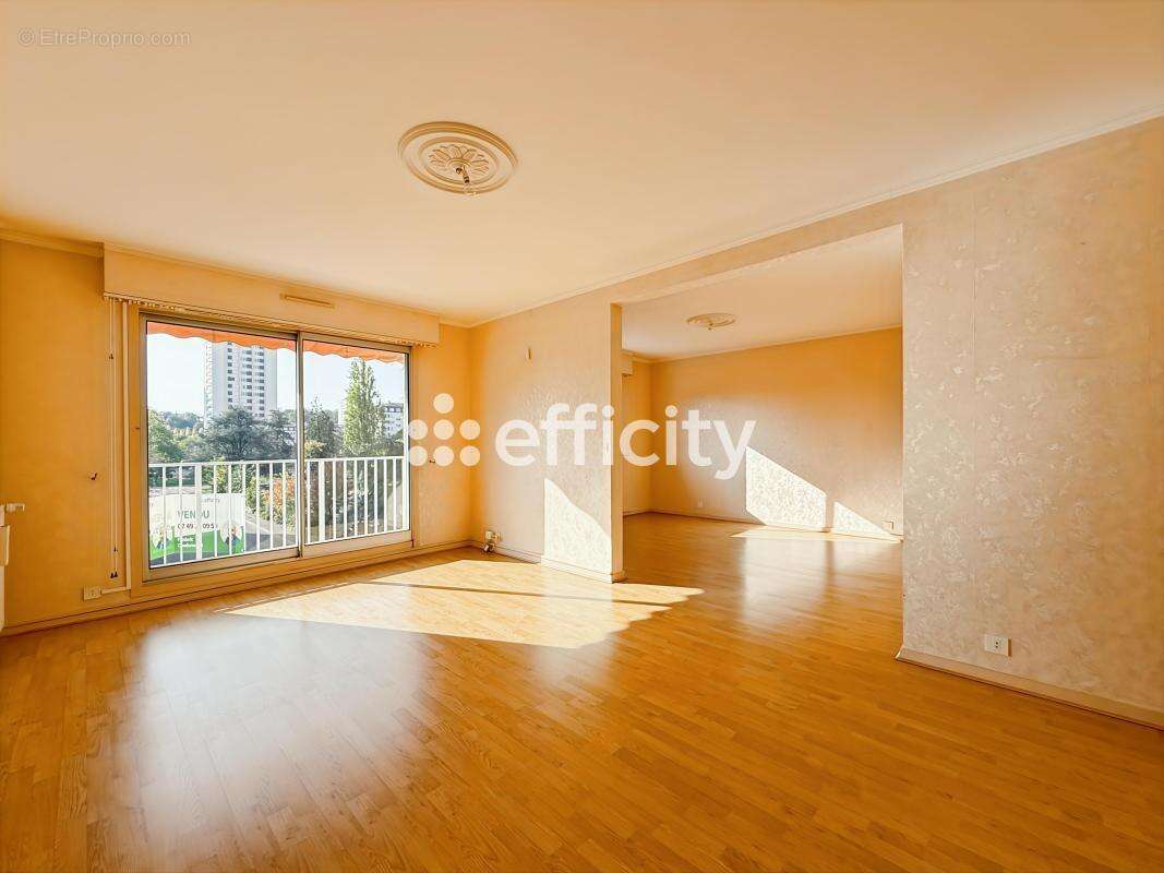 Appartement à TOURS