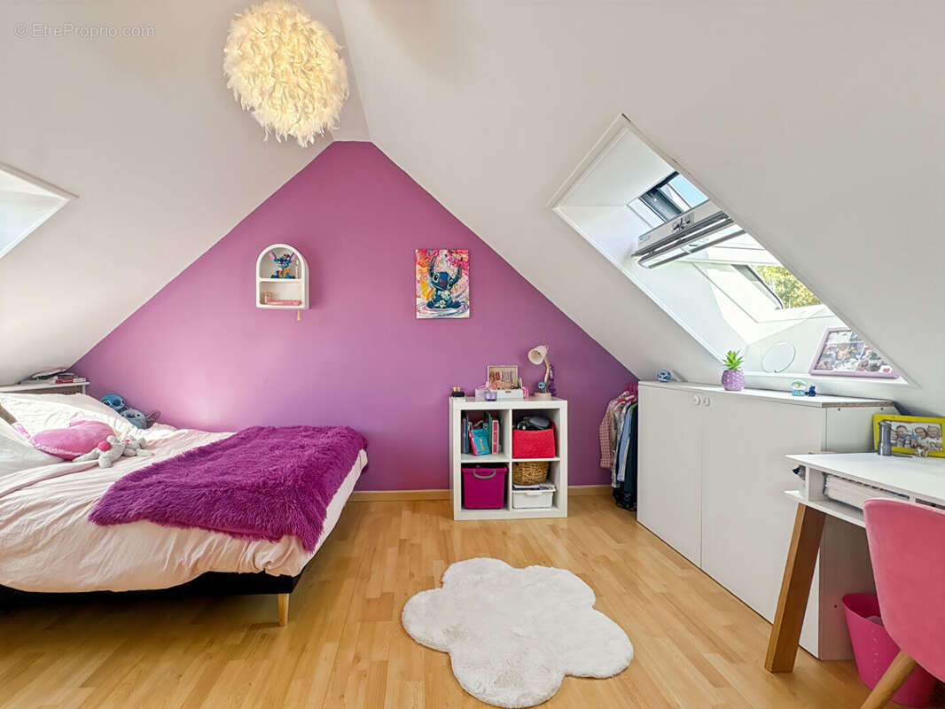 Maison à SAINT-CYR-EN-ARTHIES