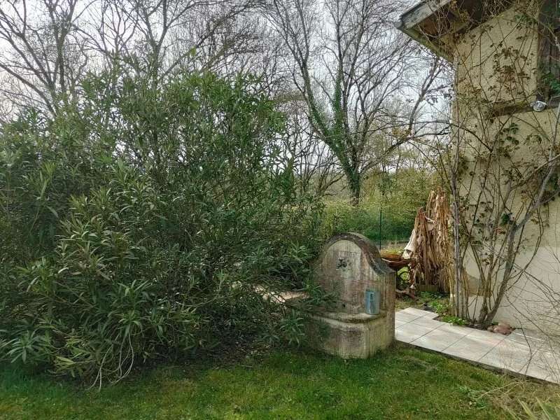 Maison à SEISSAN