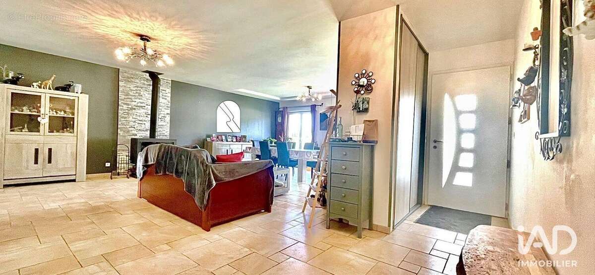 Photo 7 - Maison à MAILLOT