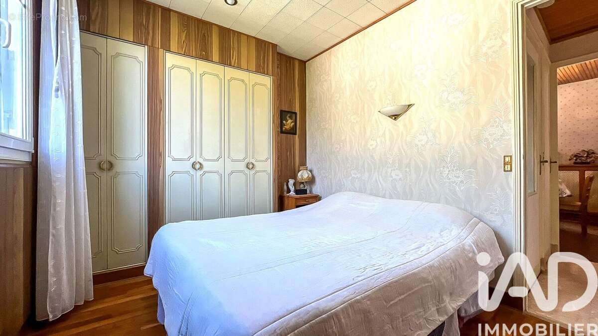 Photo 5 - Maison à FONTENAY-SOUS-BOIS