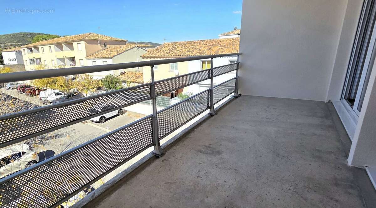 Appartement à FRONTIGNAN