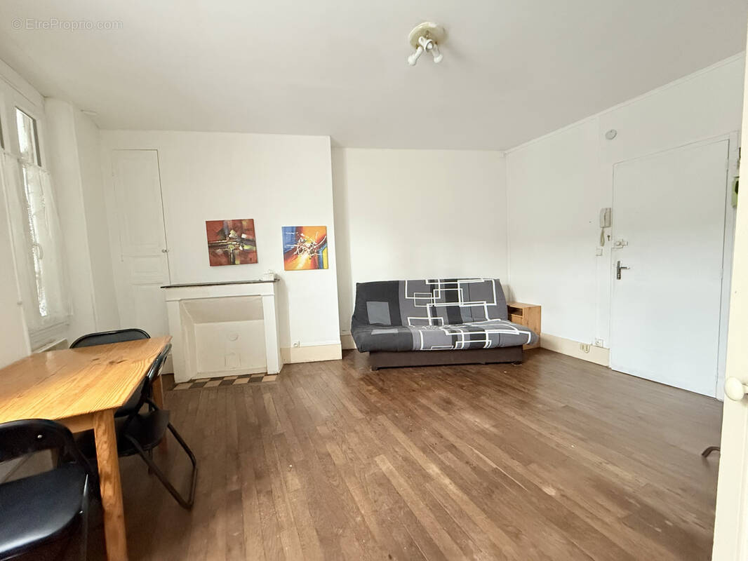 Appartement à VIERZON