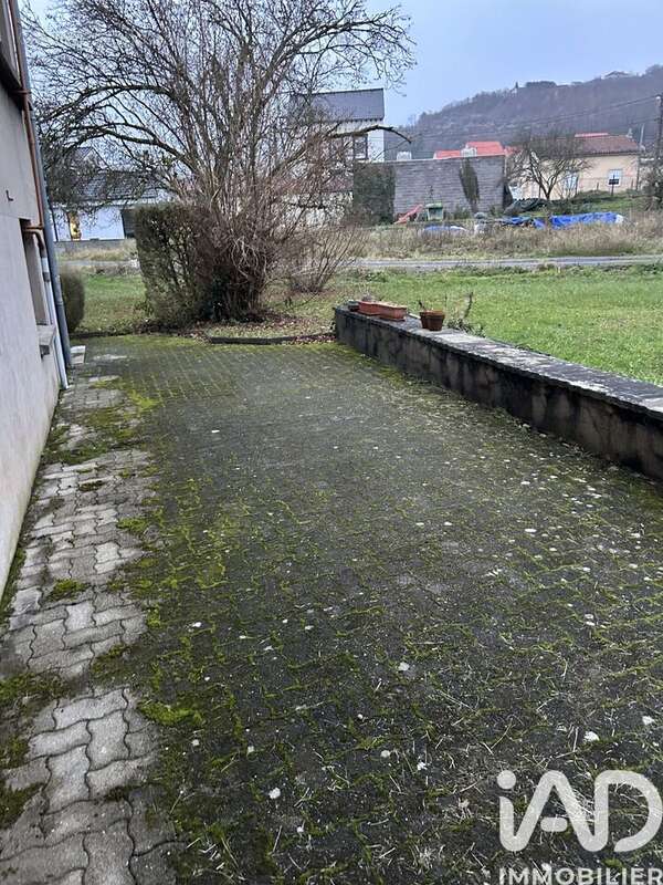 Photo 3 - Maison à MONT-SAINT-MARTIN