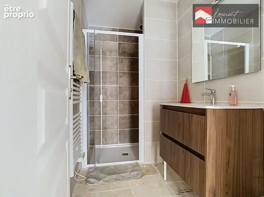 A SAINT-MARCEL - Maison de charme 159 M²  - 4 Chambres - photo 6