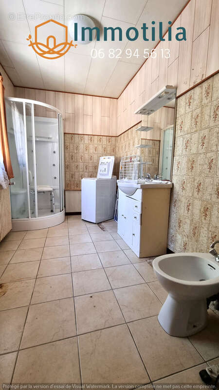Maison briarde en l !!! - photo 10