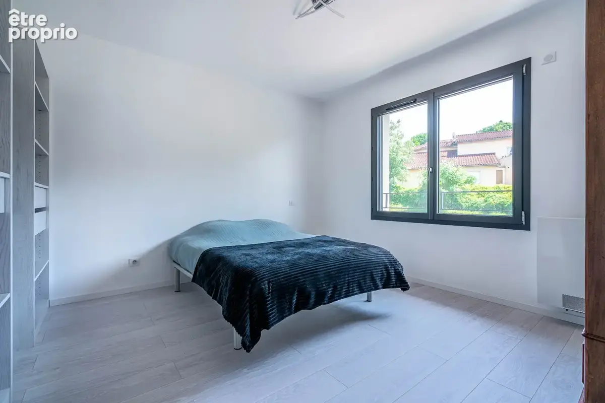 Maison tres recente  - 5 pieces - 181m2 montmerle sur saone - photo 14
