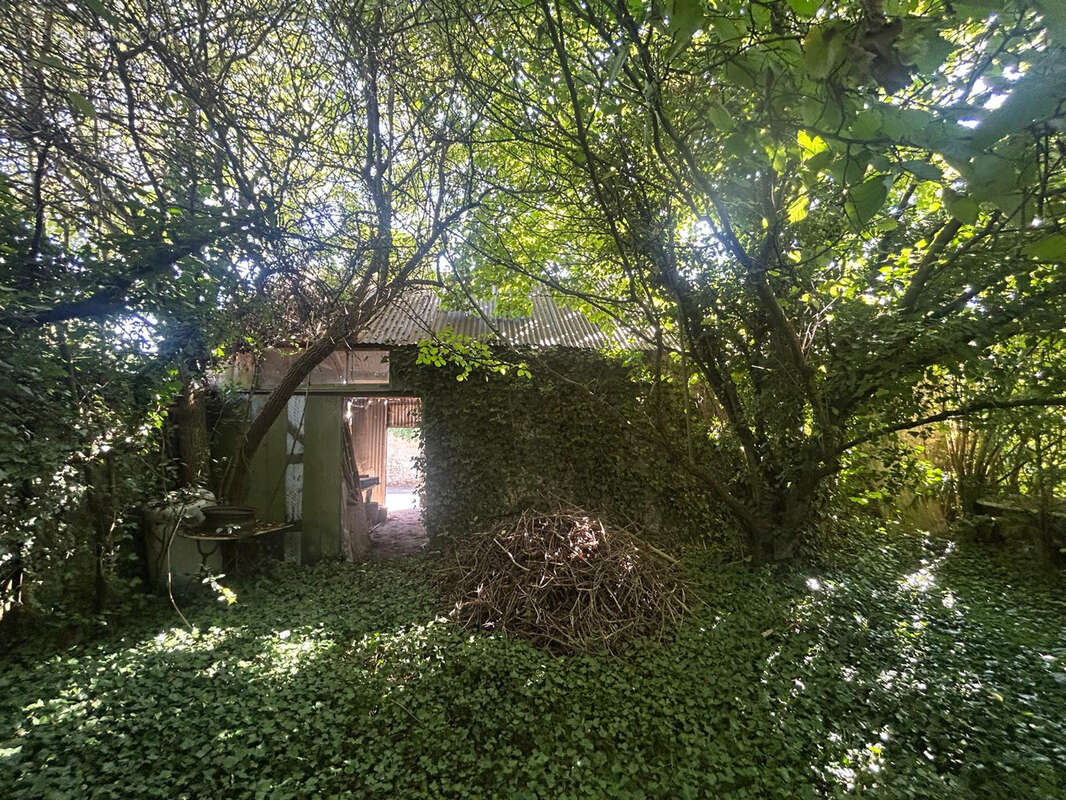 Autre à MONNERVILLE