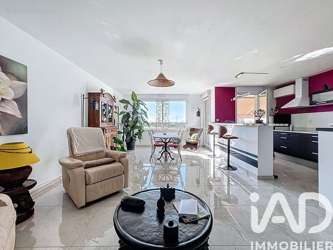 Photo 6 - Appartement à SEILH