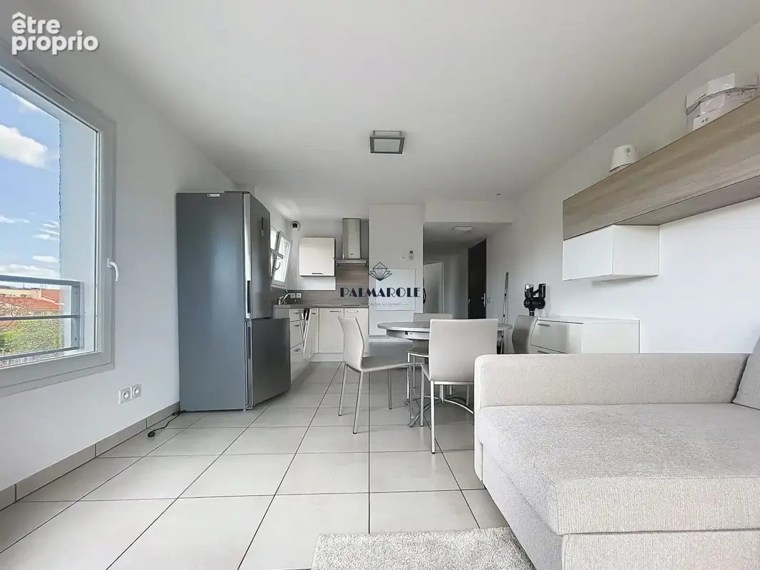 Appartement à PERPIGNAN