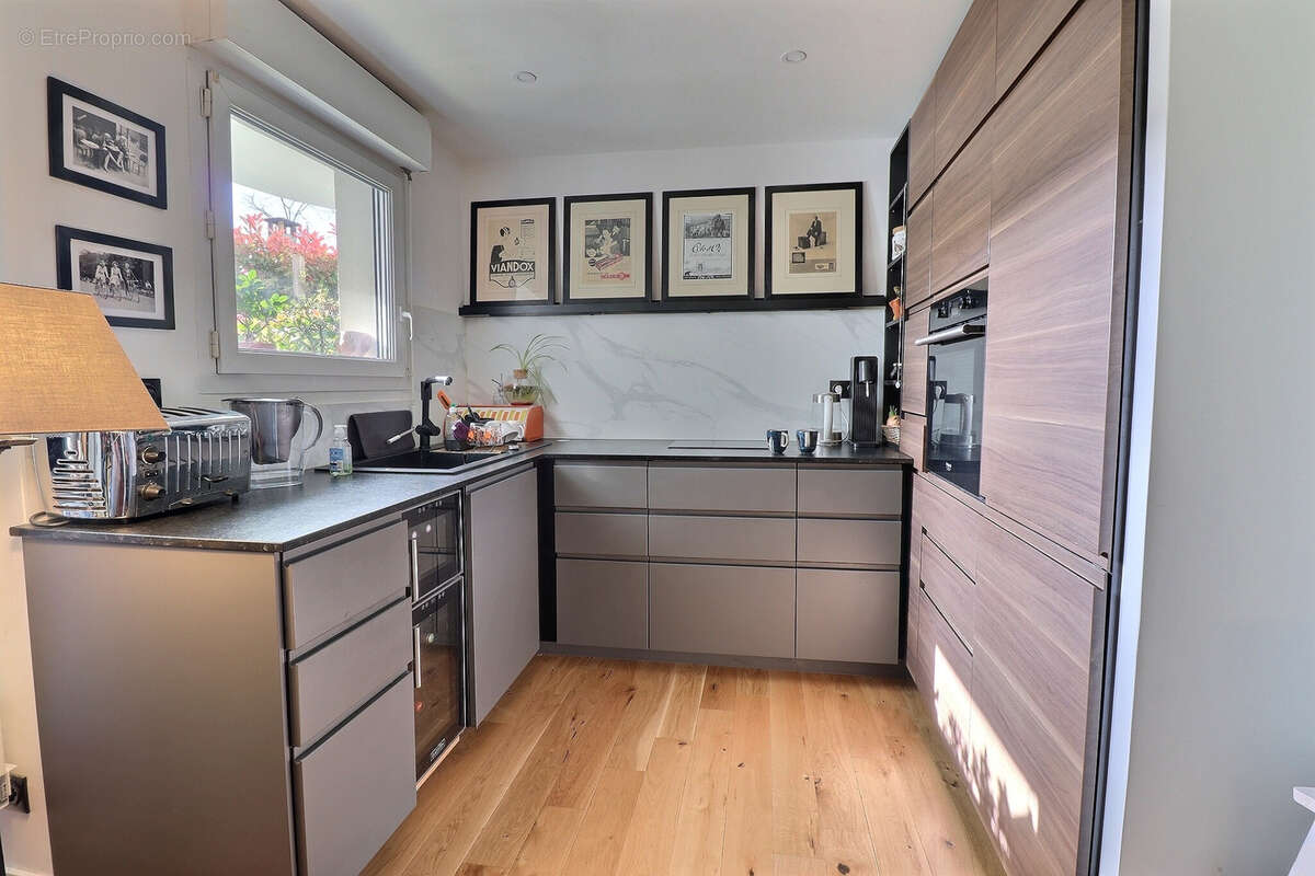 Appartement à BRUGES