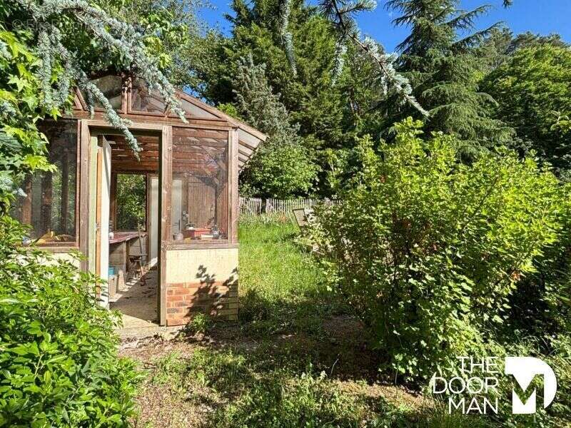 Maison à MITTAINVILLE