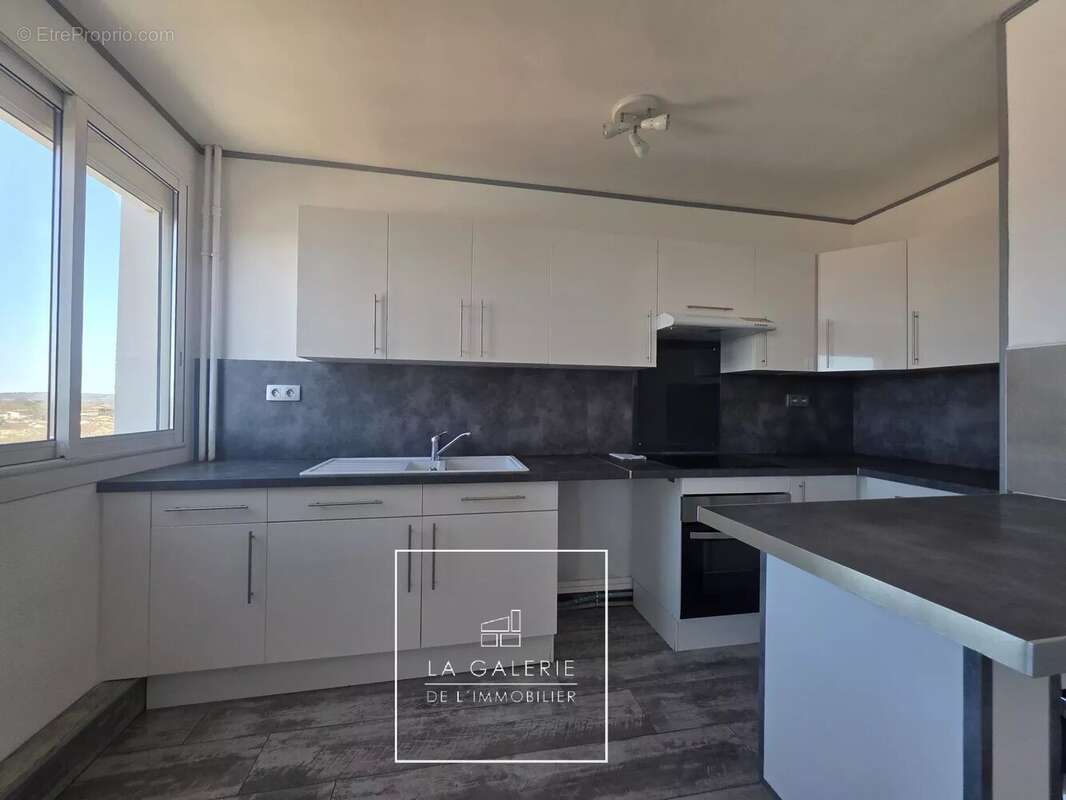 Appartement à MONTAUBAN