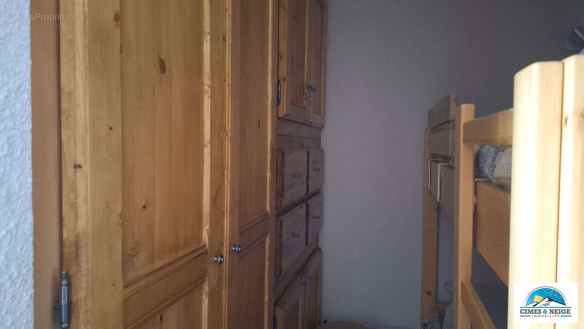 Appartement à PUY-SAINT-VINCENT