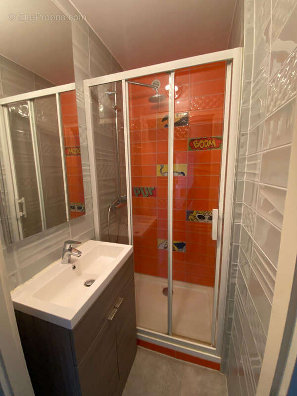 Appartement à SAINT-LOUIS