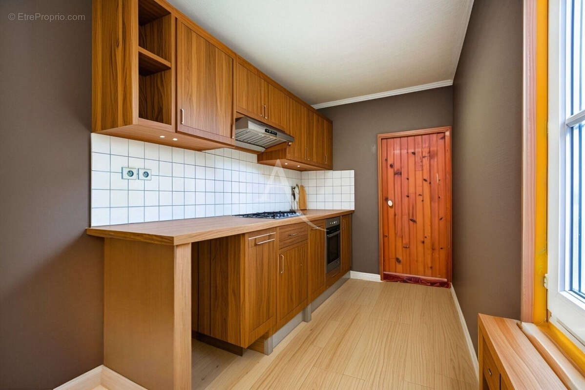 Maison à SOIGNOLLES-EN-BRIE