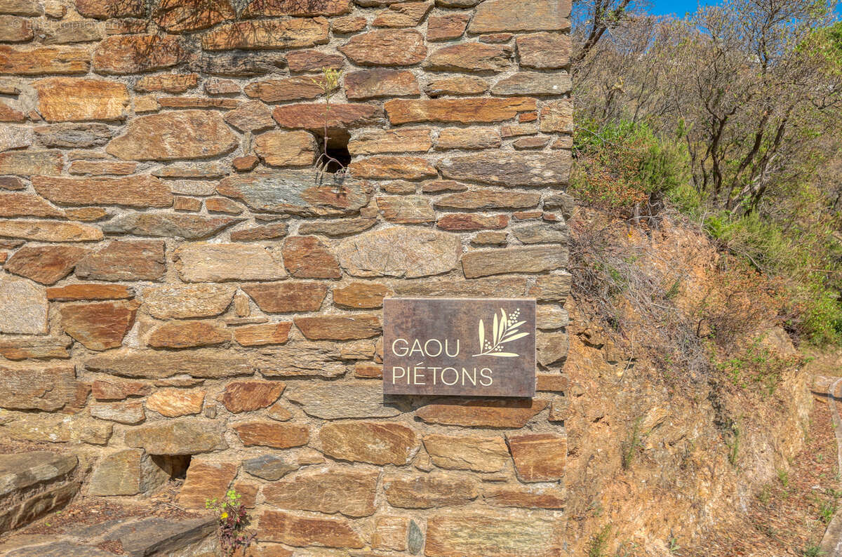 Terrain à BORMES-LES-MIMOSAS