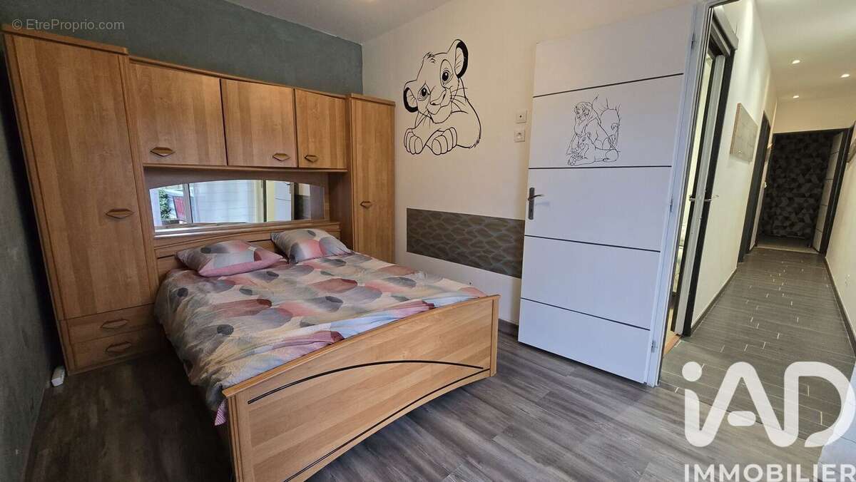 Photo 8 - Maison à CAZILHAC