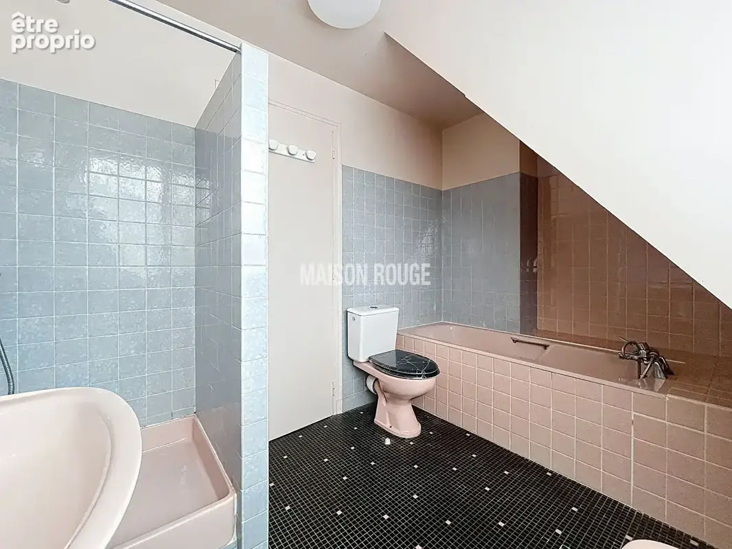Saint Briac Sur Mer-Maison  quartier des plages, 400 m² de terrain environ - photo 19