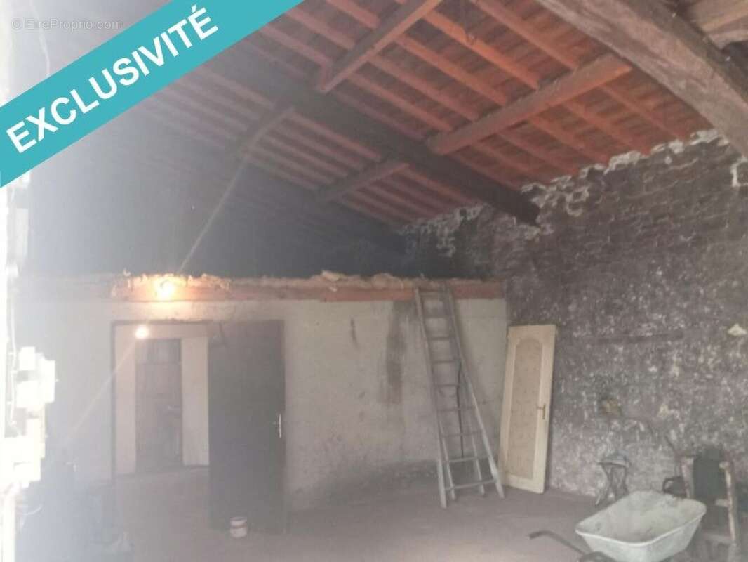Photo 8 - Maison à ANGLADE