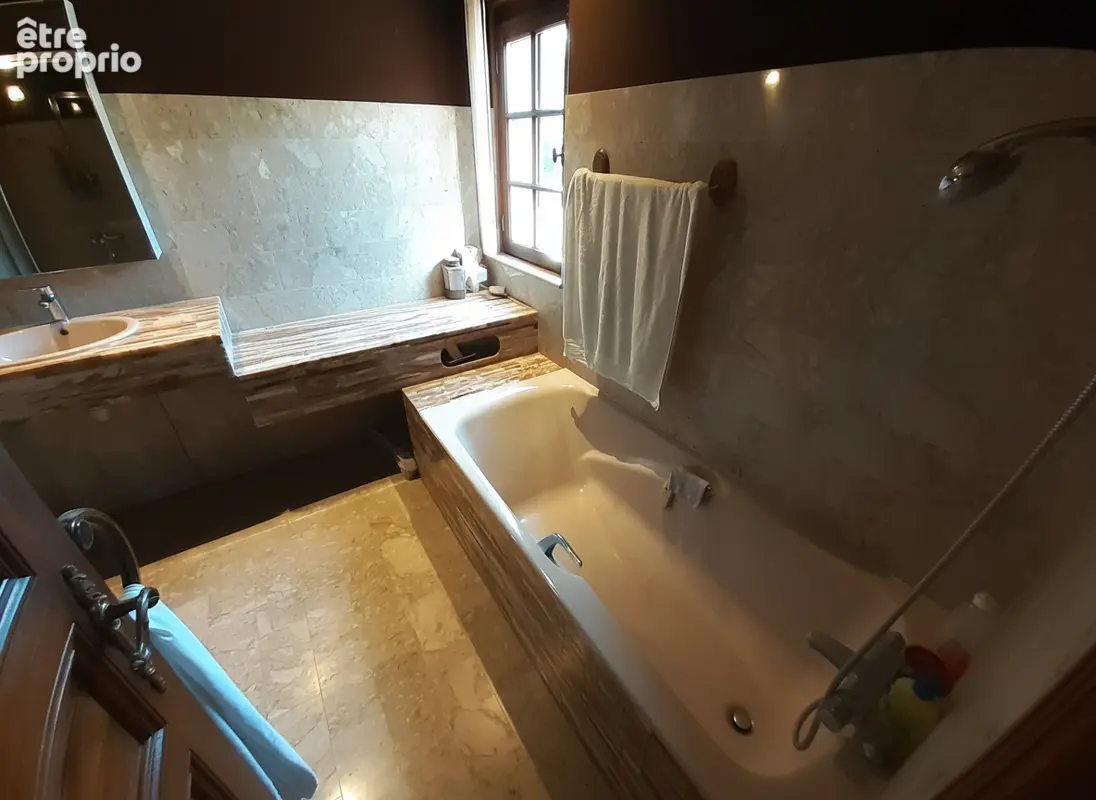 Authentique ferme landaise rénovée 8 pièces de 198 m² à Vert - photo 11