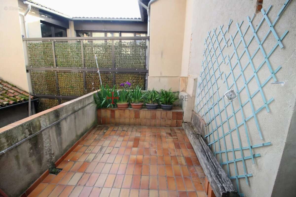 Appartement à ALBI