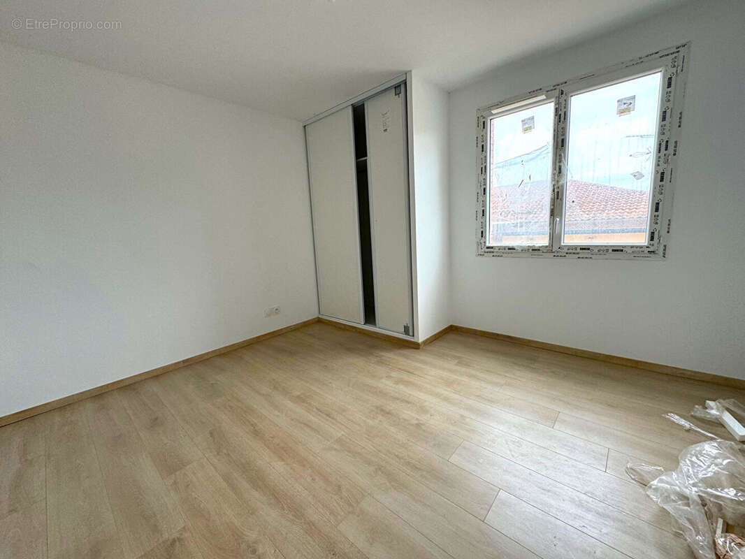 Appartement à QUINT-FONSEGRIVES