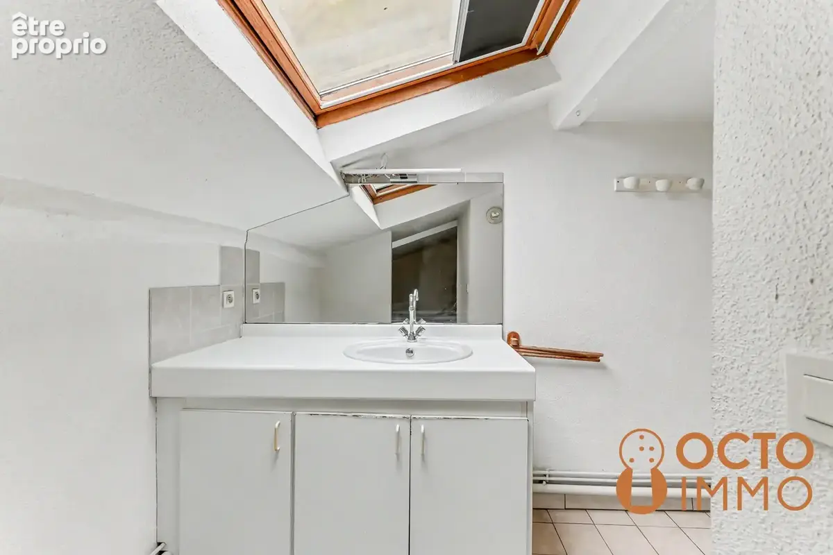 Appartement 2 pièces 42 m² à vendre à Toulouse (31000) - photo 9