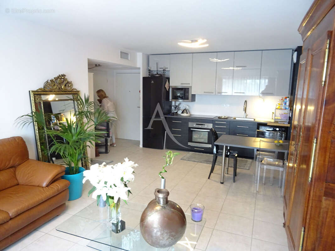 Appartement à PAU