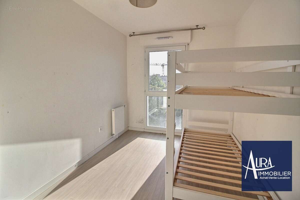 0_0002 - Appartement à BAGNOLET