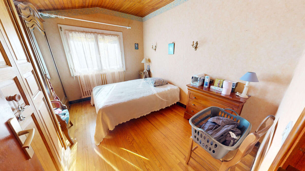 Maison à CARCASSONNE