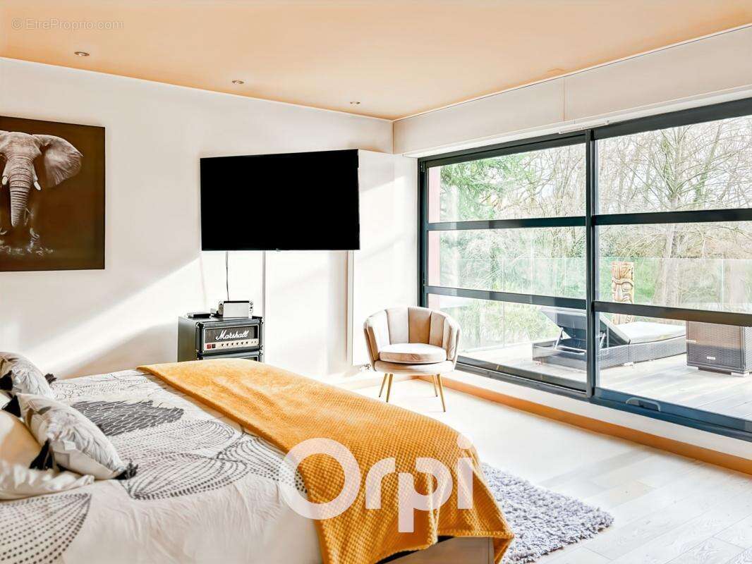 Maison à LA ROCHE-SUR-YON