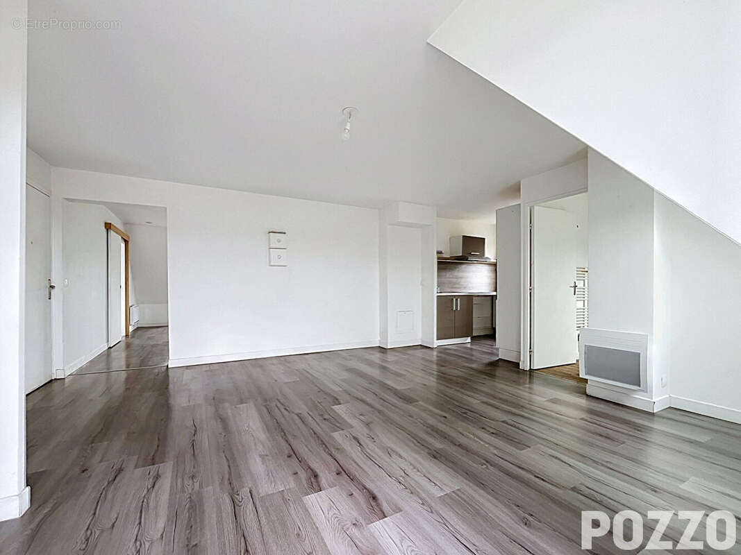 Appartement Cabourg 4 pièces avec balcons et garage - photo 4