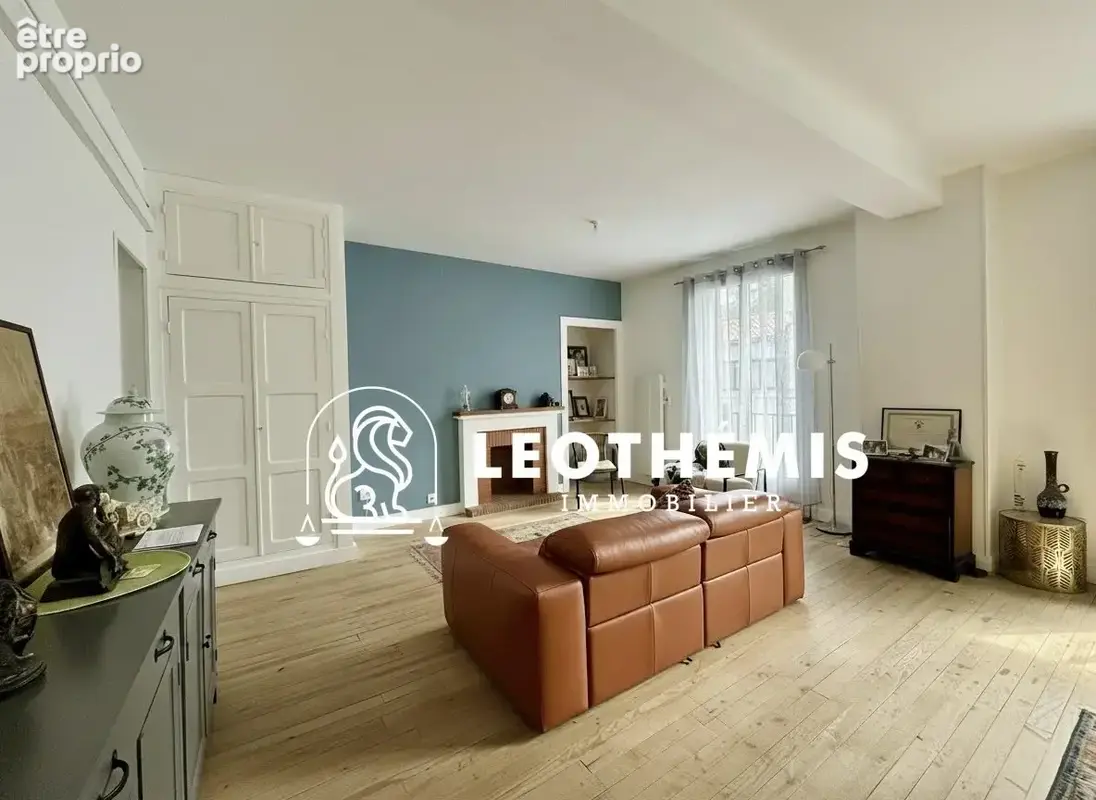 Photo Appartement à Royan au prix de 209 000€
