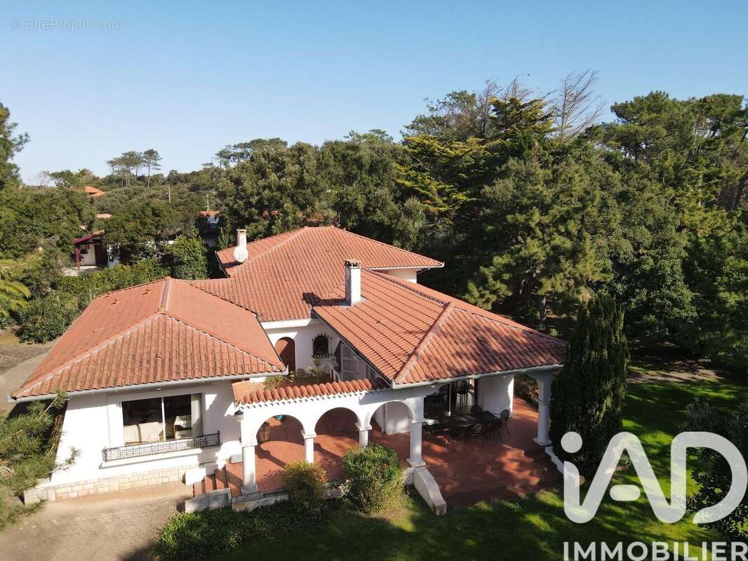 Photo 5 - Maison à HOSSEGOR