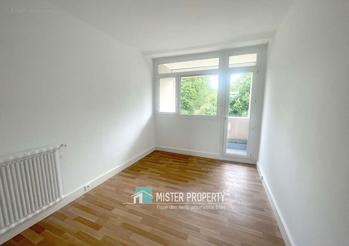 Appartement à MAISONS-LAFFITTE