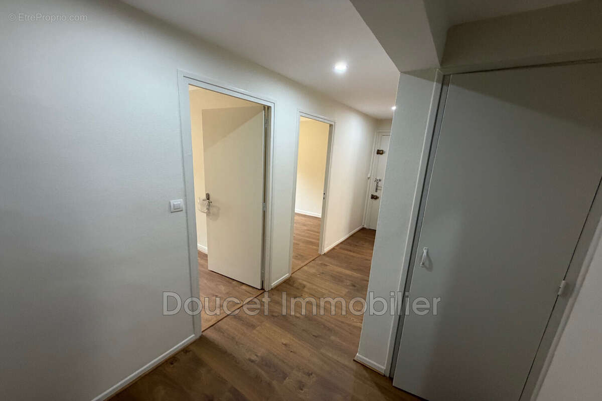 Appartement à BEZIERS