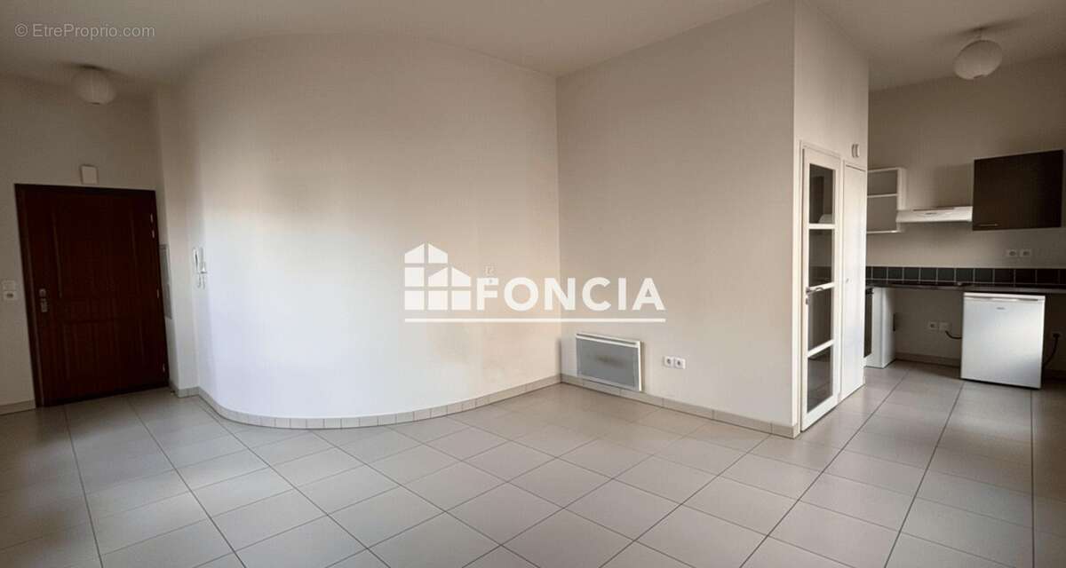 Appartement à LA ROCHELLE