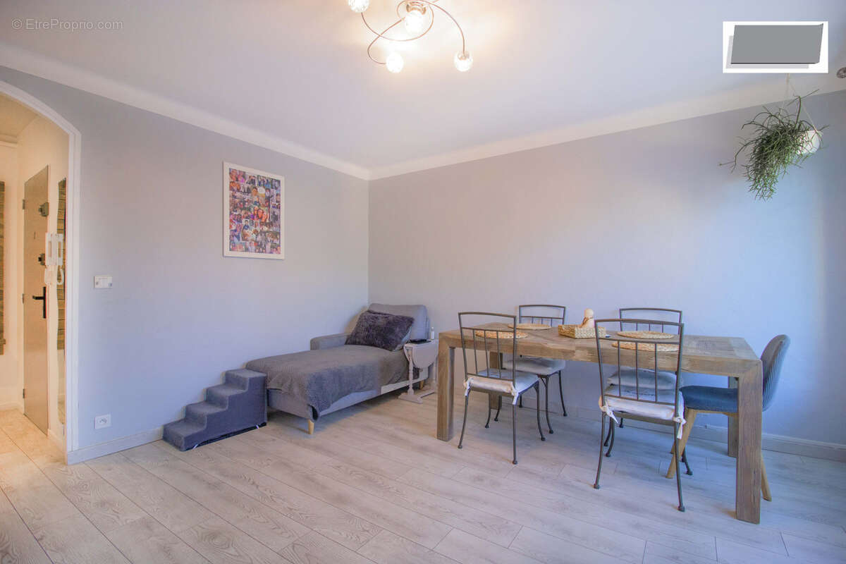 Appartement à LA SEYNE-SUR-MER