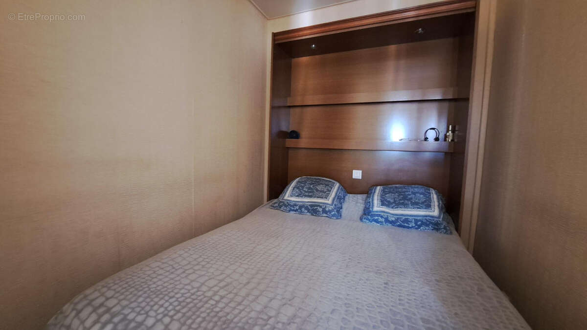 Appartement à LE GRAU-DU-ROI