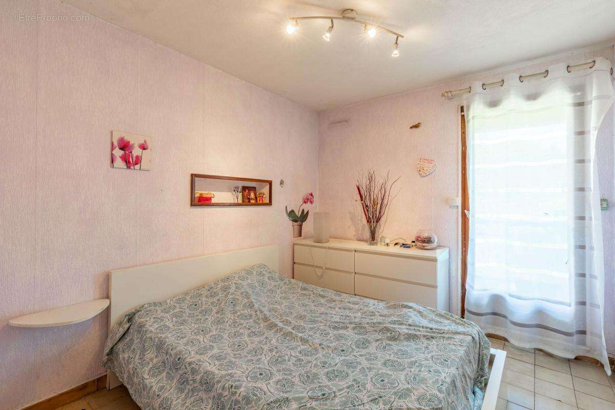 Appartement à SANARY-SUR-MER