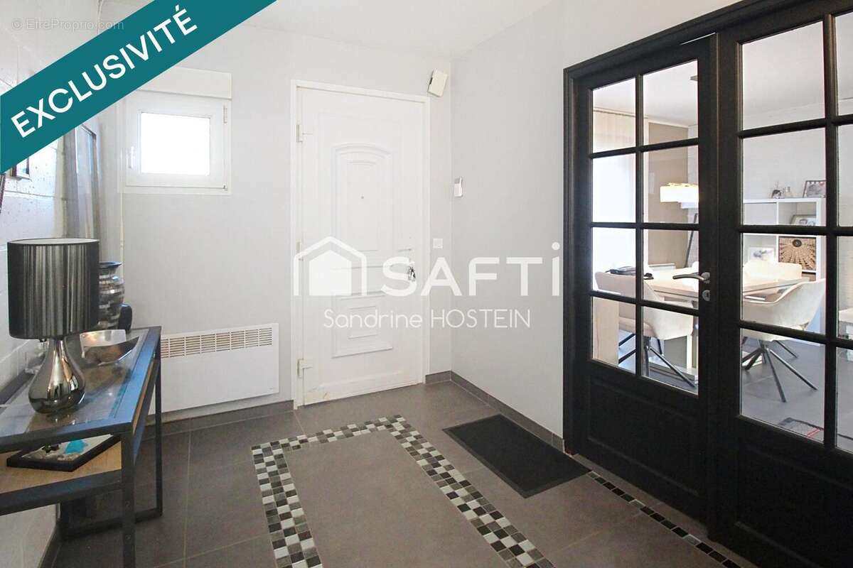 Photo 5 - Maison à VILLERUPT