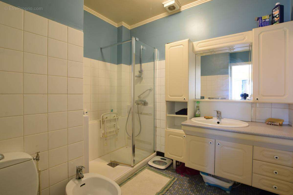 Maison à DOMPIERRE-SUR-MER