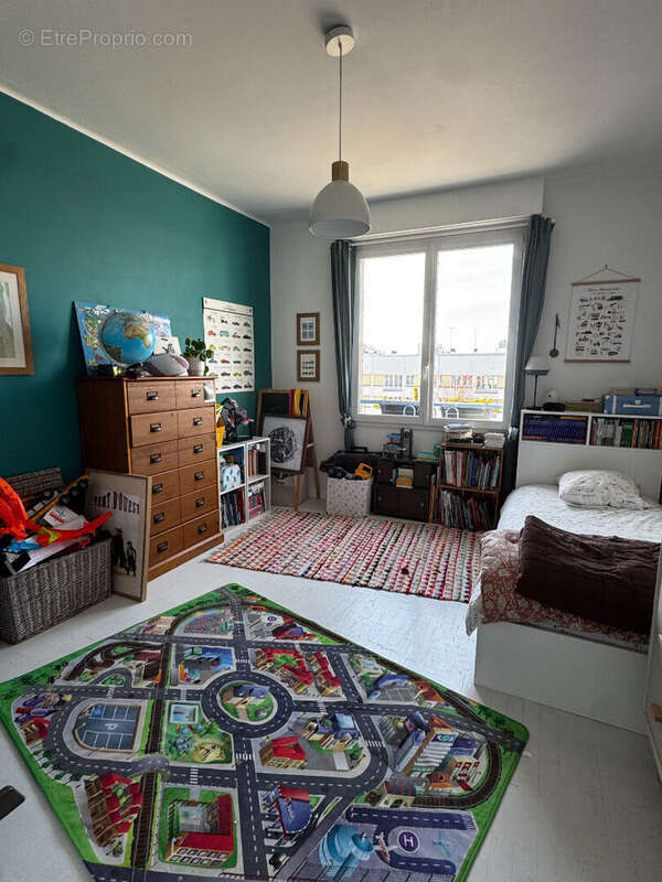 Appartement à LORIENT