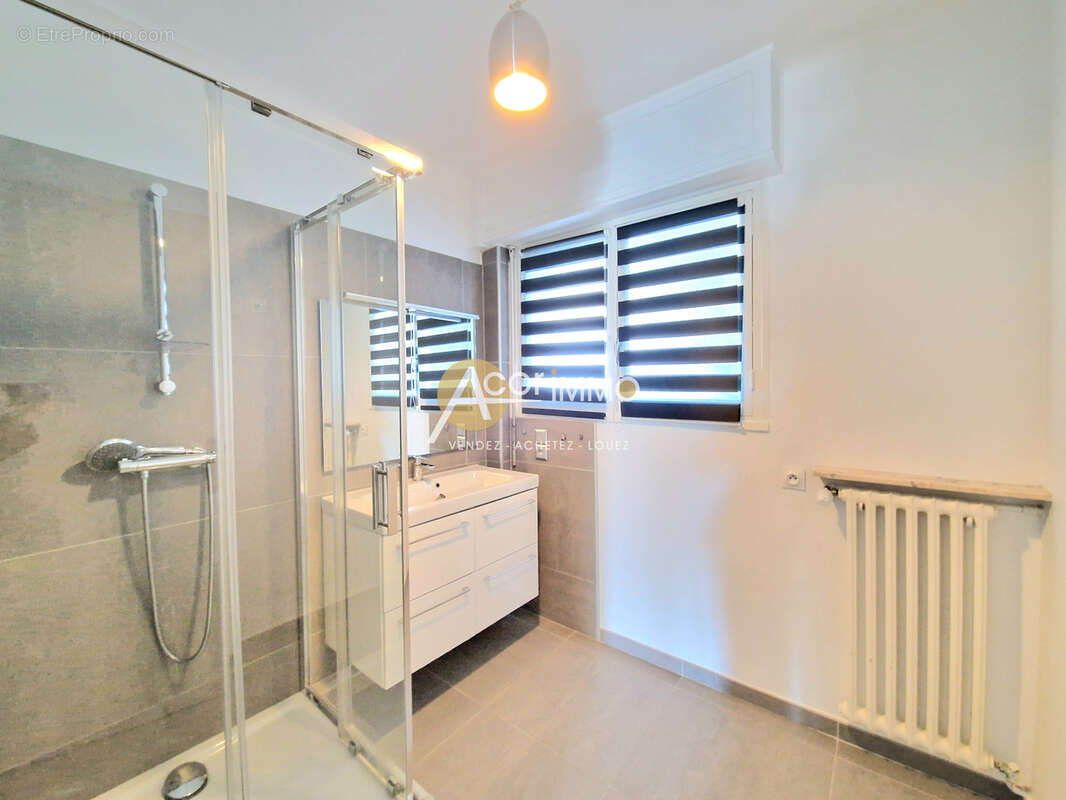 Appartement à LA SEYNE-SUR-MER