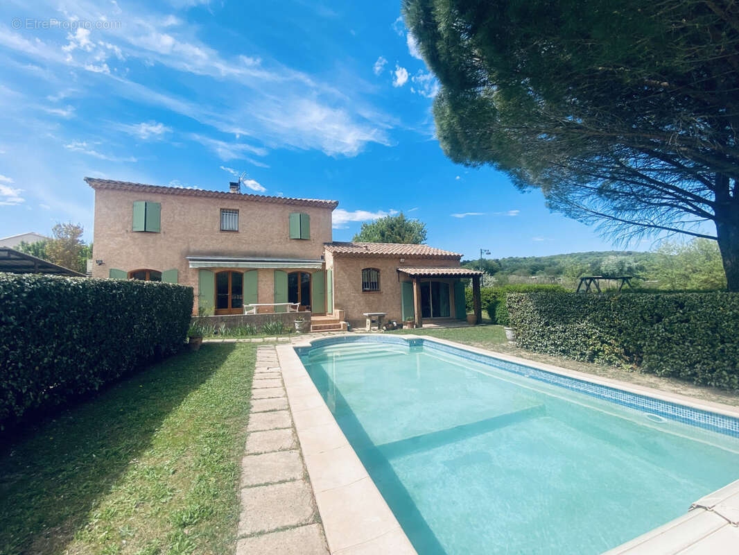 Maison à SAINT-PANTALEON